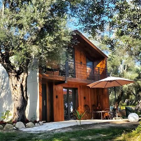 Coratina Cottage อุลซิน ภายนอก รูปภาพ
