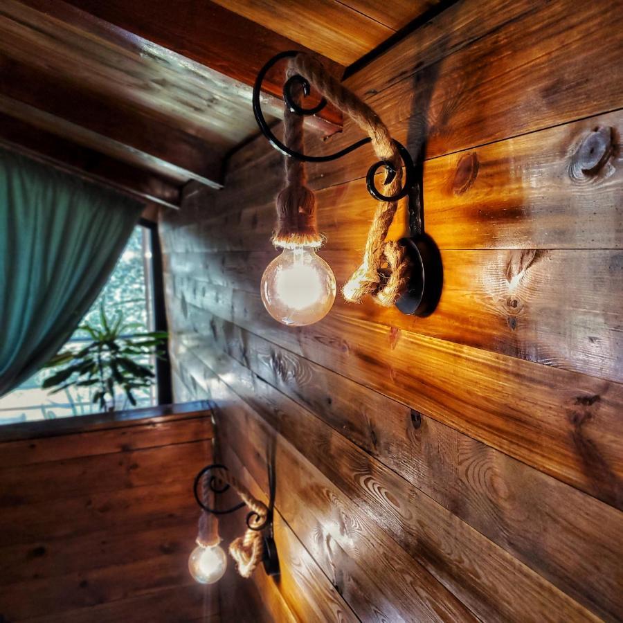 Coratina Cottage อุลซิน ภายนอก รูปภาพ