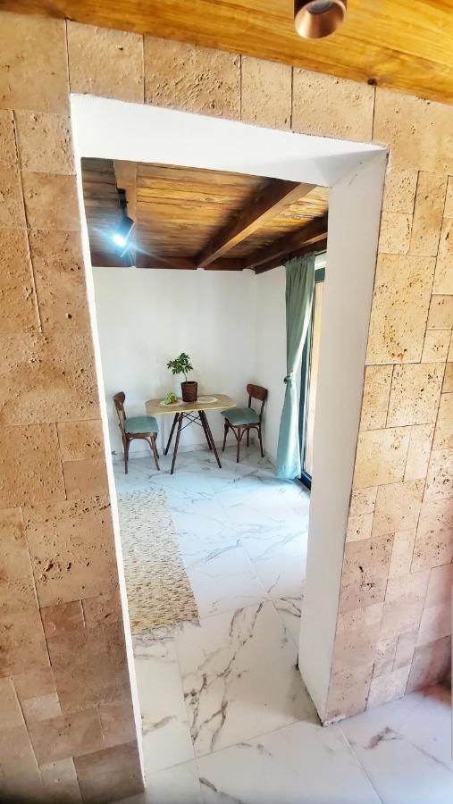 Coratina Cottage อุลซิน ภายนอก รูปภาพ