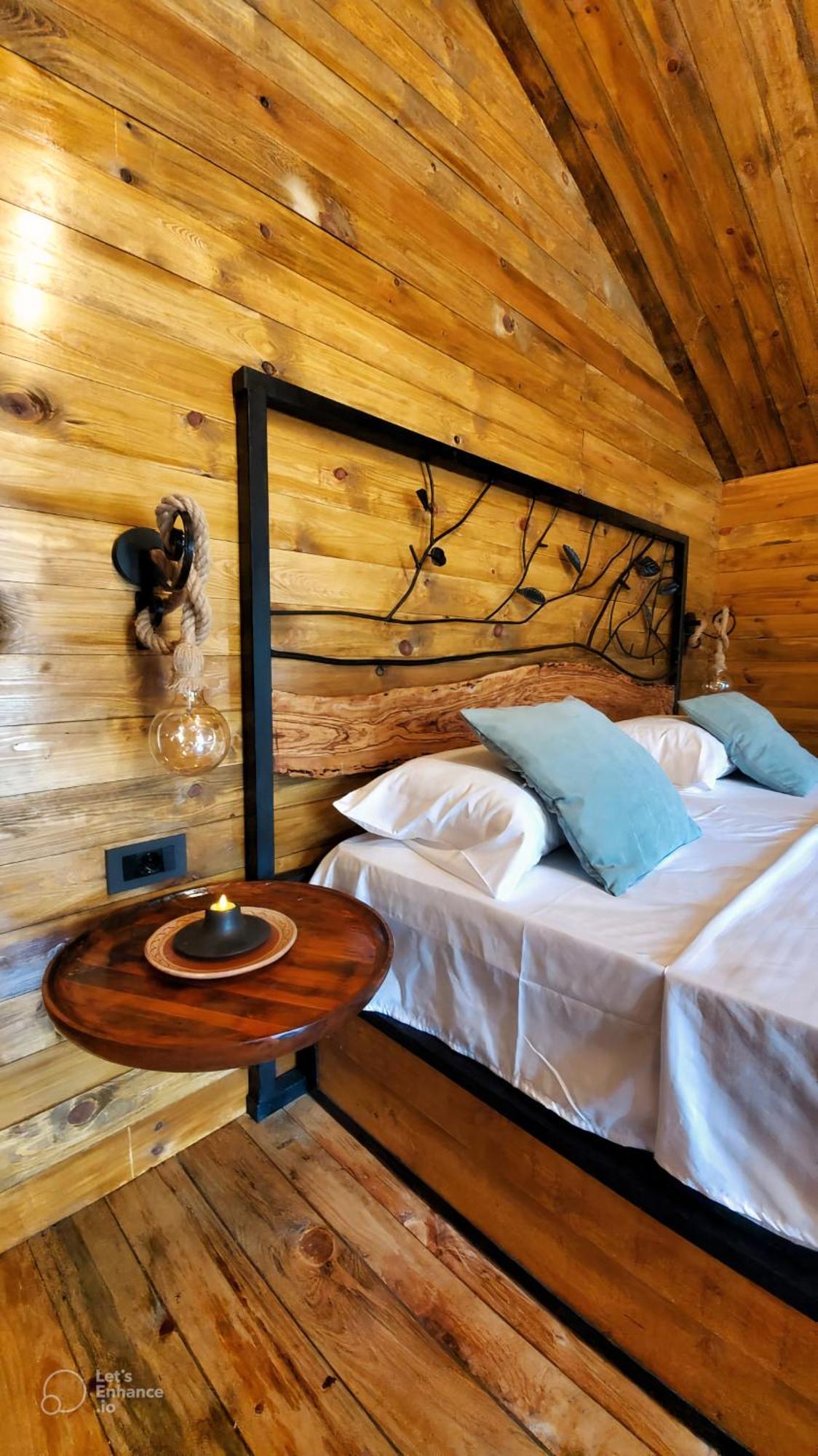 Coratina Cottage อุลซิน ภายนอก รูปภาพ
