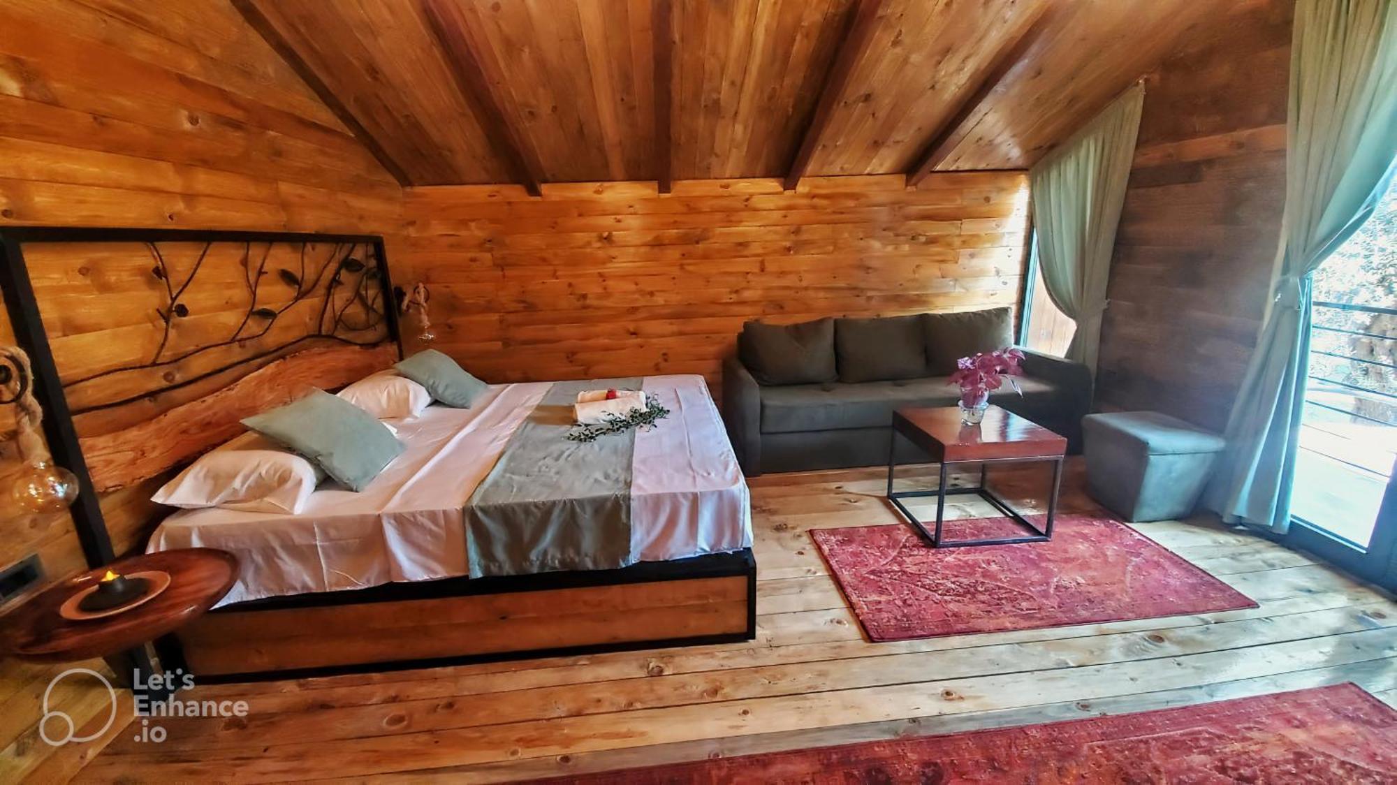 Coratina Cottage อุลซิน ภายนอก รูปภาพ