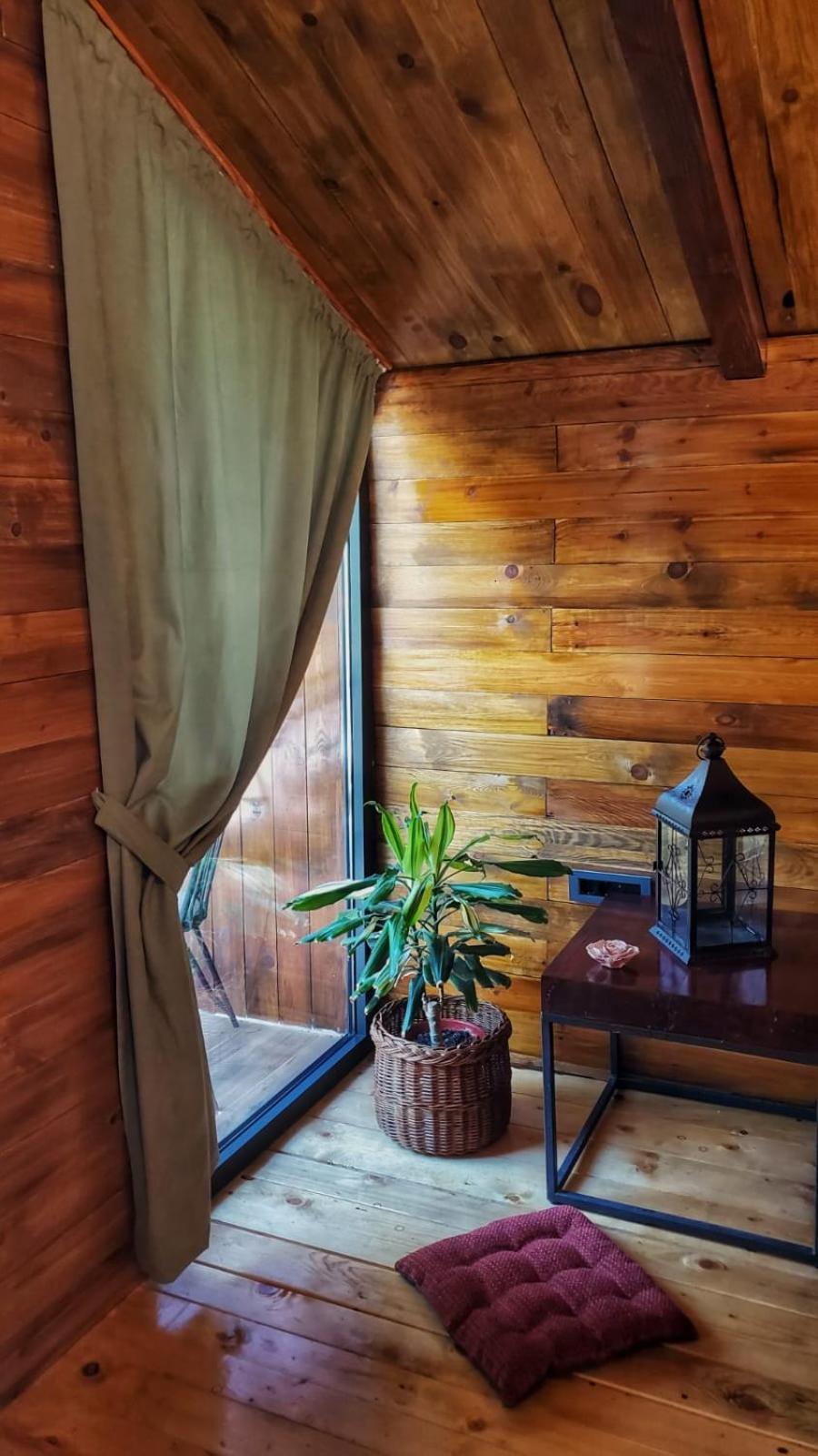 Coratina Cottage อุลซิน ภายนอก รูปภาพ