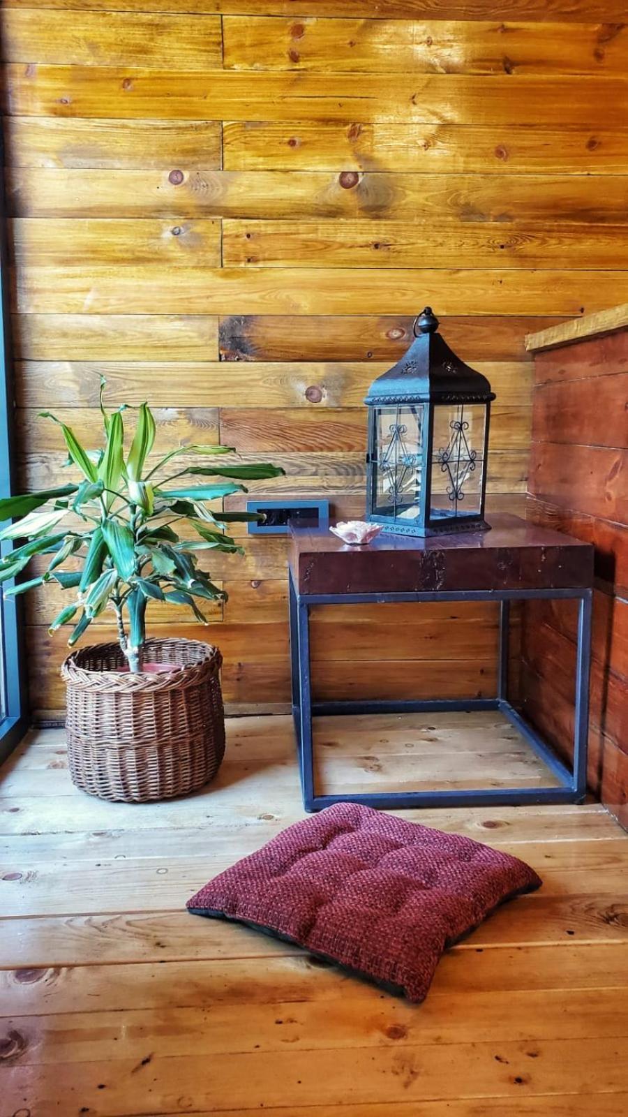 Coratina Cottage อุลซิน ภายนอก รูปภาพ