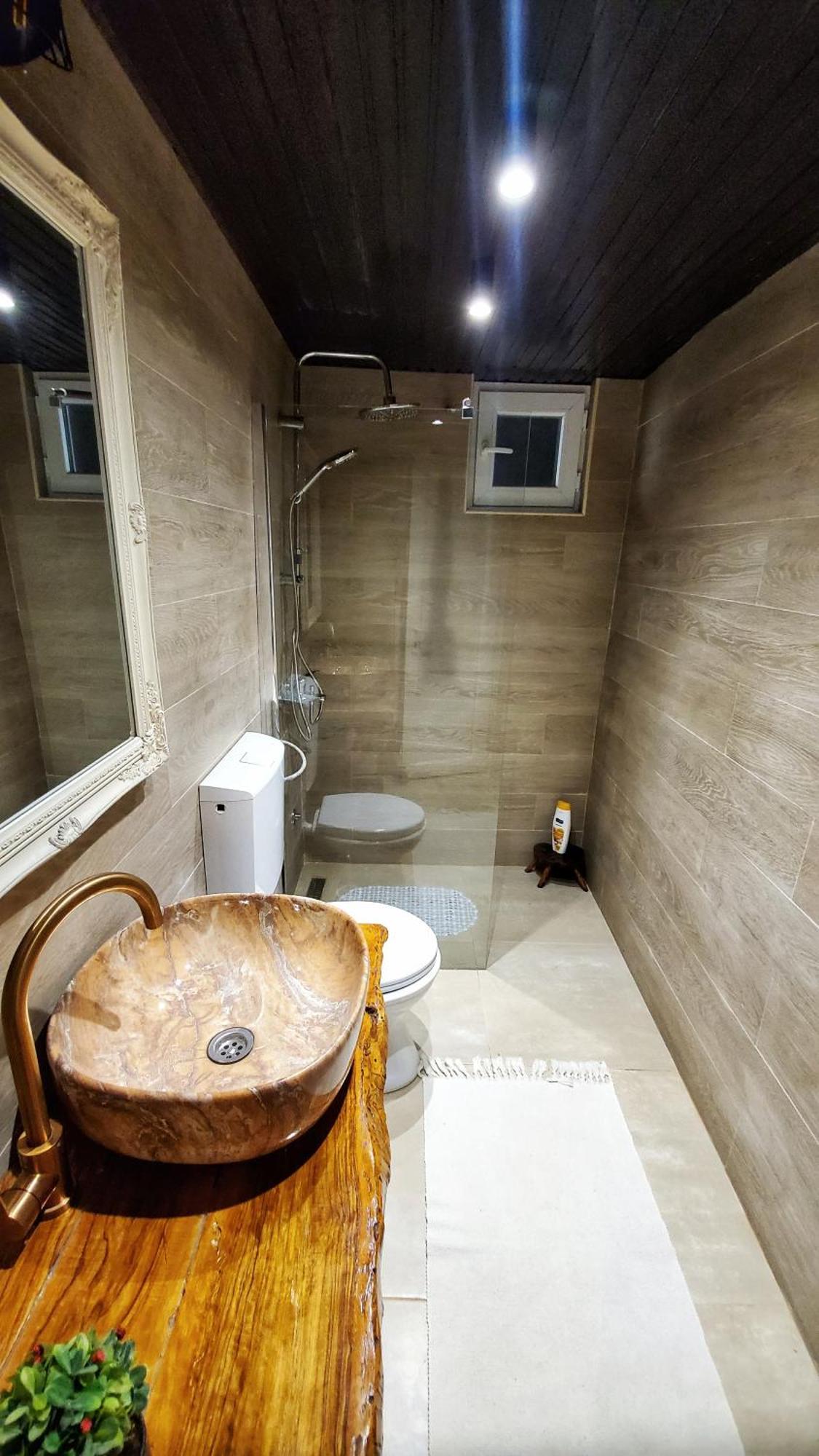 Coratina Cottage อุลซิน ภายนอก รูปภาพ