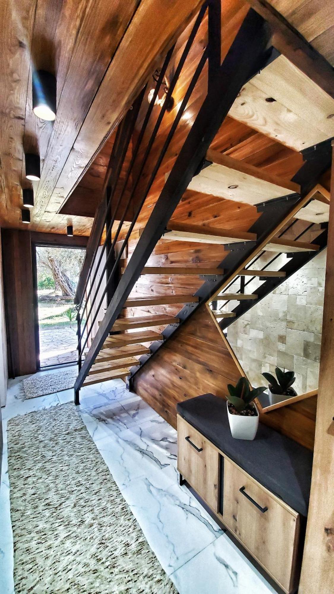 Coratina Cottage อุลซิน ภายนอก รูปภาพ